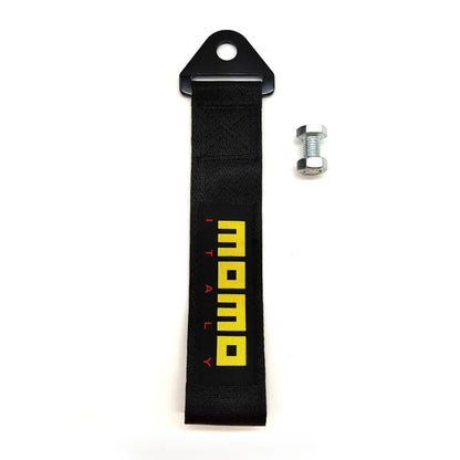 MOMO ITALY Race Ready Tow Straps