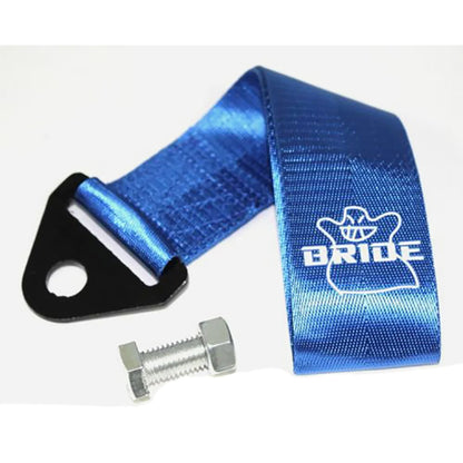 Racing Style Tow Straps