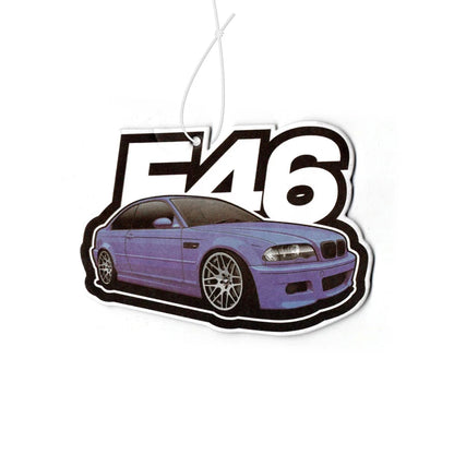 BMW Car Air Fresheners