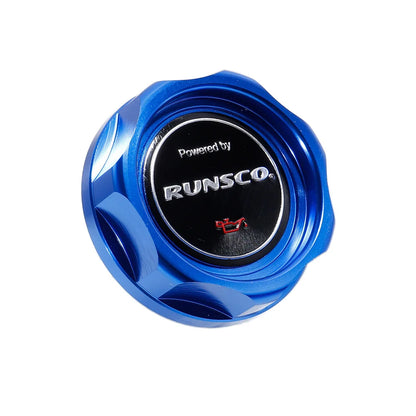 Premium Oil Tank Cap