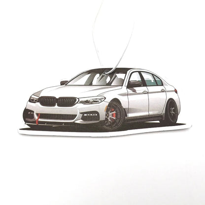 BMW Car Air Fresheners