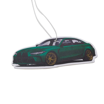 BMW Car Air Fresheners