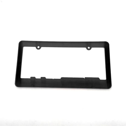 licence plate covers jdm style, various designs