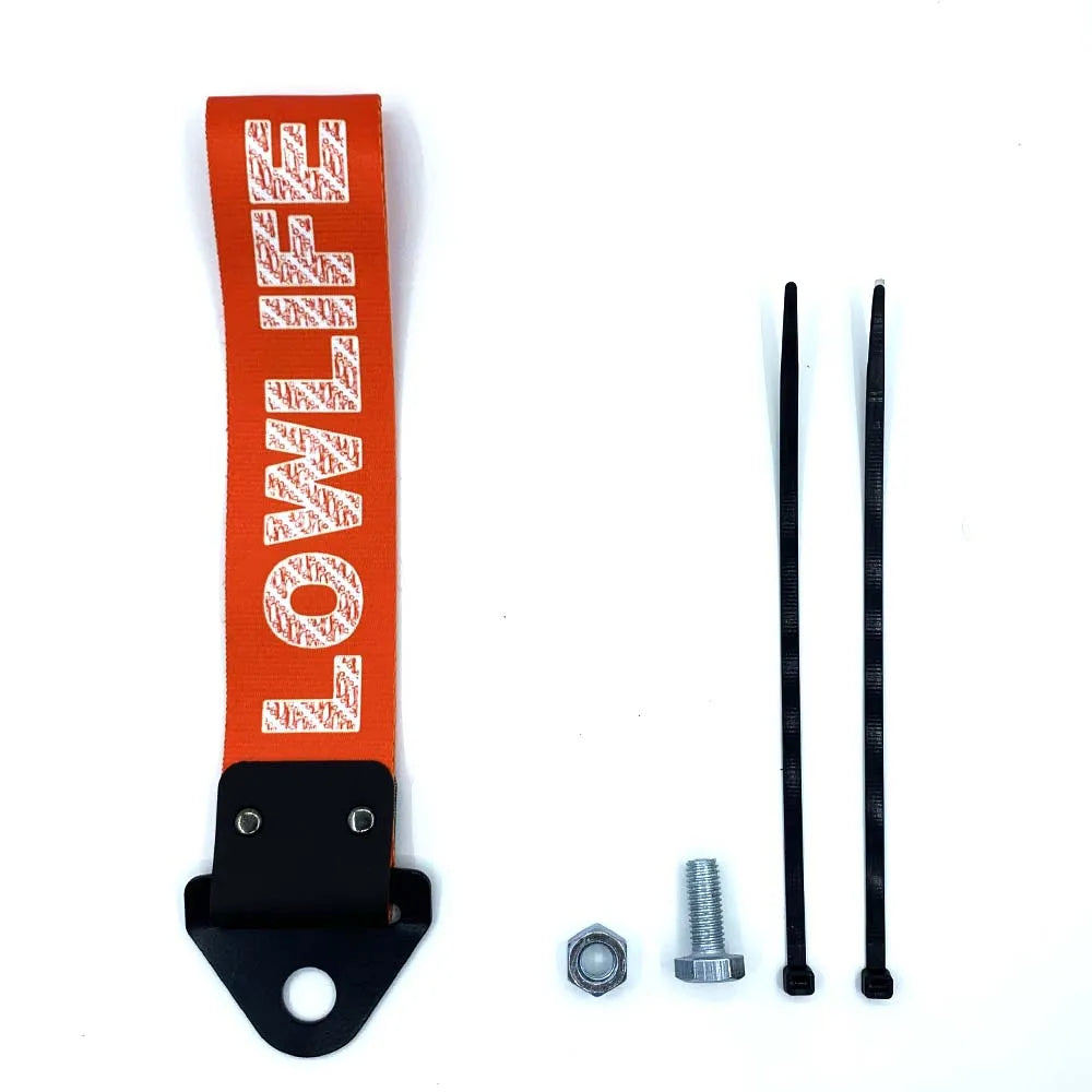 racing style tow straps various designs and styles jdm lowlife