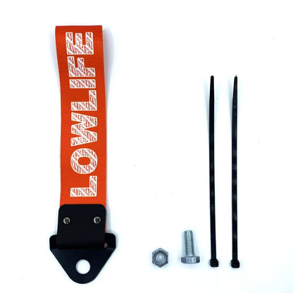 racing style tow straps various designs and styles jdm lowlife