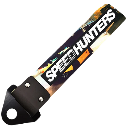 Racing Style Tow Strap